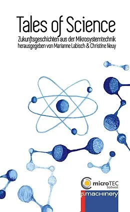 E-Book (epub) TALES OF SCIENCE von Moustafa Nawito, Cathrina Flum, Thomas Burghardt