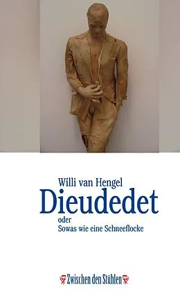 E-Book (epub) DIEUDEDET von Willi van Hengel