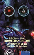 E-Book (epub) BIOMECHANOMICON von Tobias Habenicht, Nina Horvath, Hans Jürgen Hetterling