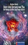 E-Book (epub) UNTER DEN STERNEN VON THA von Heribert Kurth