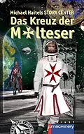 E-Book (epub) Das Kreuz der Malteser von 