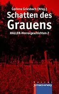 E-Book (epub) Schatten des Grauens von Corinna Griesbach