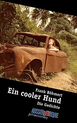 E-Book (epub) Ein cooler Hund von Frank Böhmert