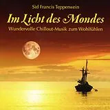 Sid Francis Tepperwein CD Im Licht Des Mondes