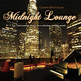 Gomer Edwin Evans CD Midnight Lounge