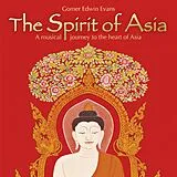 Gomer Edwin Evans CD The Spirit Of Asia