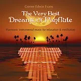 Audio CD (CD/SACD) (CD) The Very Best Dreams Of Panflute von Gomer Edwin Evans
