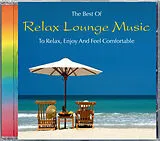 Audio CD (CD/SACD) Relax Lounge Music von Various
