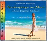 Various CD Spaziergänge Am Meer