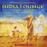 Reimann/Denish Mishra CD India Lounge