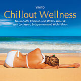 Gomer Edwin Evans CD Chillout-wellness