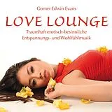 Gomer Edwin Evans CD Love Lounge
