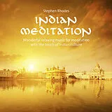 Stephen Rhodes CD Indian Meditation