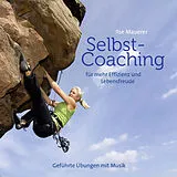 Ilse Mauerer CD Selbst-coaching
