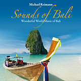 Michael Reimann CD Sounds Of Bali