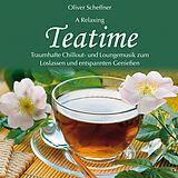 Oliver Scheffner CD Teatime