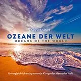 Kings Of Nature CD Oceans Of The World