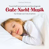 Gerhard Walram CD Gute-nacht-musik