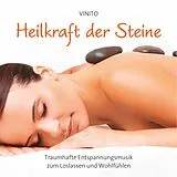 Vinito CD Heilkraft Der Steine