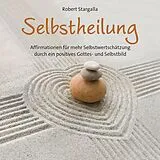 Audio CD (CD/SACD) Selbstheilung von Robert Stargalla