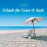 Nora Del Mar CD Urlaub Für Geist & Seele