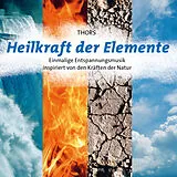 Audio CD (CD/SACD) Heilkraft der Elemente von