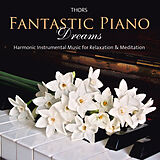 Thors CD Fantastic Piano Dreams