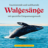 Kings Of Nature CD Walgesänge (mit Spezieller Entspannungsmus