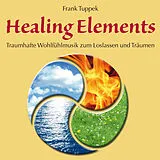 Audio CD (CD/SACD) Healing Elements von