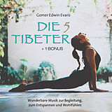 Audio CD (CD/SACD) Die 5 Tibeter (+ 1 Bonus) von 