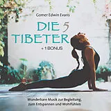 Audio CD (CD/SACD) (CD) Die 5 Tibeter (+ 1 Bonus) von 