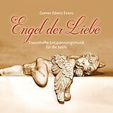 Gomer Edwin Evans CD Engel Der Liebe