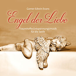 Gomer Edwin Evans CD Engel Der Liebe