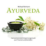 Michael Reimann CD Ayurveda