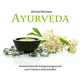 Audio CD (CD/SACD) Ayurveda von 