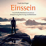 Frank Herrlinger CD Einssein