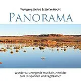 Wolfgang/Höchtl,Stefan Oxford CD Panorama