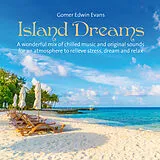 Gomer Edwin Evans CD Island Dreams