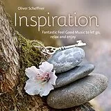 Oliver Scheffner CD Inspiration