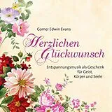 Gomer Edwin Evans CD Herzlichen Glückwunsch