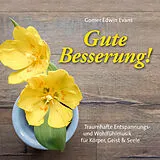Gomer Edwin Evans CD Gute Besserung!