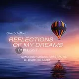 Oliver Scheffner CD Reflections Of My Dreams