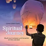 Gomer Edwin Evans CD Spritual Journey