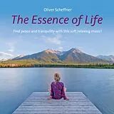 Oliver Scheffner CD The Essence Of Life