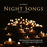 Thebur,Jon CD Night Songs (nocturnes)