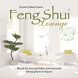 Gomer Edwin Evans CD Feng Shui Lounge