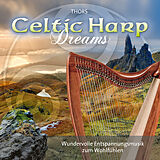 Thors CD Celtic Harp Dreams