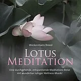 Weckenmann/Breed CD Lotus Meditation