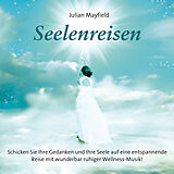 Julian Mayfield CD Seelenreisen