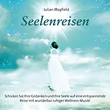 Julian Mayfield CD Seelenreisen